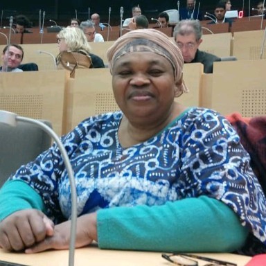 Christine Tumone